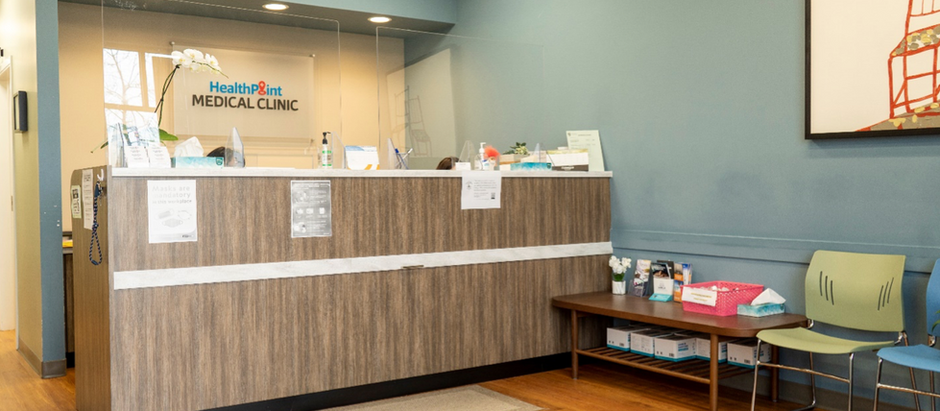 Health Point Medical 