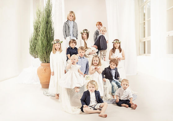 Kindermode Lustenau