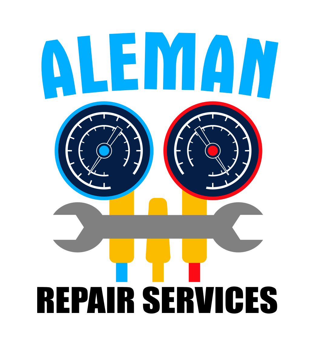 Houston Commercial Refrigeration Services Aleman Repair Services