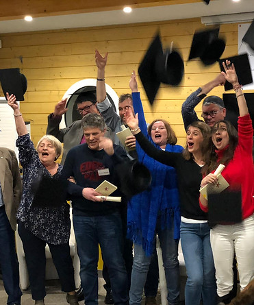 certification enneagramme
