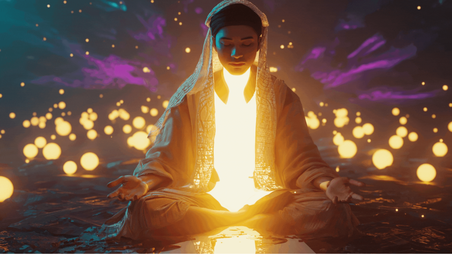 Manifest Shine Ushine Ishine Booklet 2025
