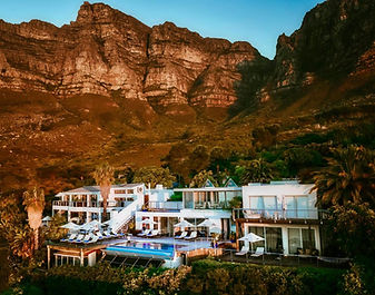 Atlanticview Cape Town