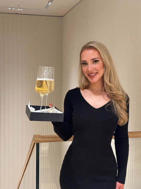 VIP Hostessen NRW