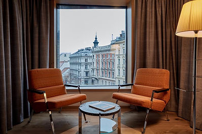 Hotel Das Triest