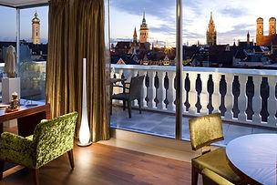 Mandarin Oriental München