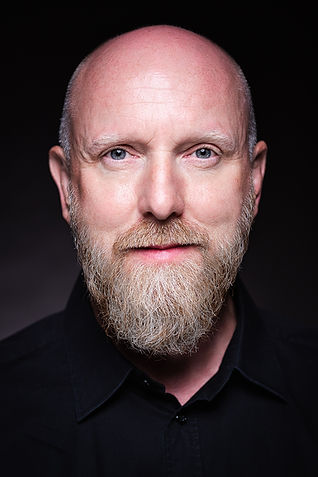 Stefan Hoff aus Köln