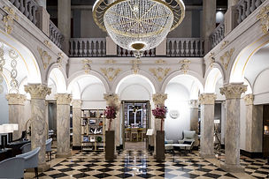 The Ritz-Carlton Hotel de la Paix
