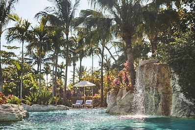 The Ocean Club by Four Seasons