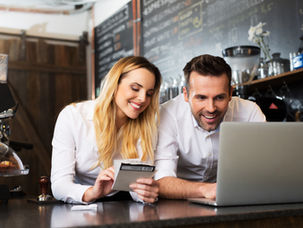 So erstellen wir die perfekte Restaurant Website für Ihr Lokal