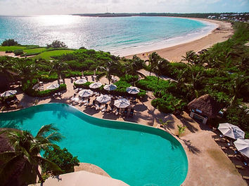 Grand Isle Resort & Residences