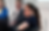 Krisenmanagement Sitzung im Unternehmen