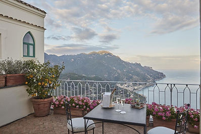 Caruso, a Belmond Hotel