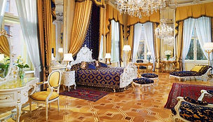 Hotel Imperial Vienna