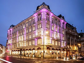 Hotel Sans Souci