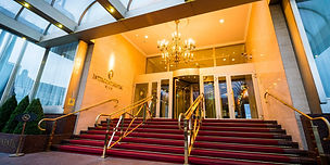 InterContinental Vienna