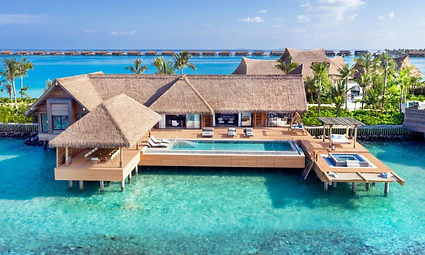 Waldorf Astoria Ithaafushi