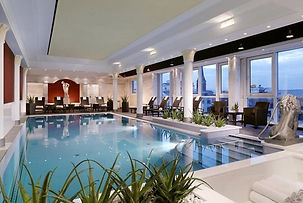 The Westin Grand Frankfurt