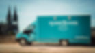 Foodtruck am Kölner Dom in Köln