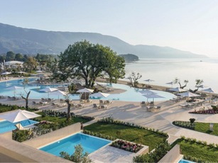 Luxushotels Ranking: Das sind die besten 5-Sterne Hotels der Welt