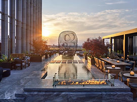 Equinox Hotel Hudson Yards