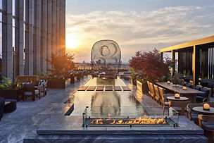 Equinox Hotel Hudson Yards