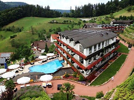 Relais & Châteaux Hotel Dollenberg