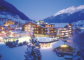 Relais & Châteaux Spa Hotel Jagdhof