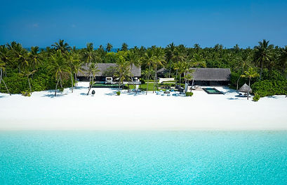 Hotel One & Only Reethi Rah