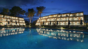 Blau Privilege Porto Petro Beach