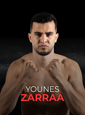 YOUNES ZARRAA