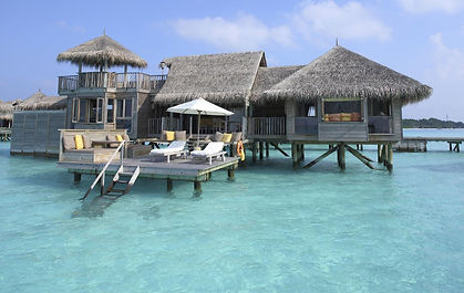 Gili Lankanfushi Resort