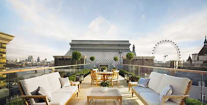Corinthia Hotel London