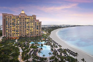 The Reef at Atlantis