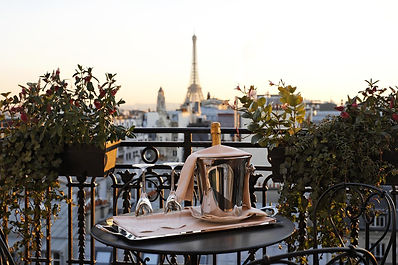 Hôtel Balzac