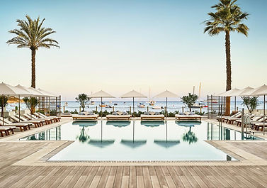 Nobu Hotel Ibiza Bay