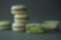 Macarons b2b gebäck