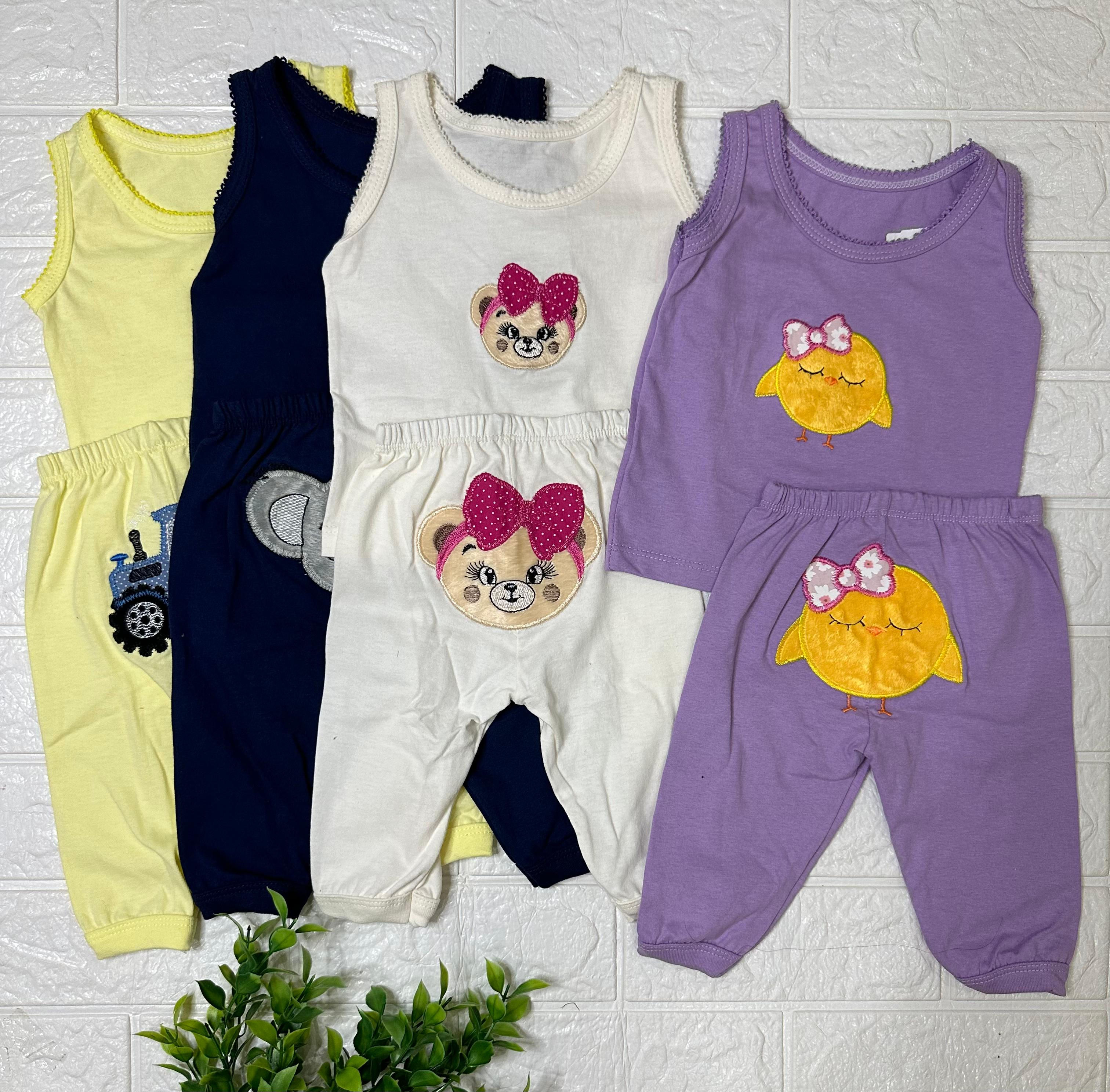 Conjunto Camiseta Mijão