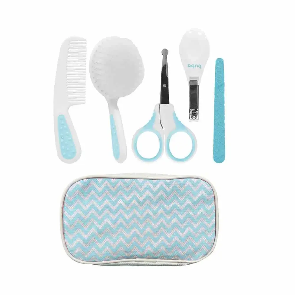 Kit Cuidados Baby com Estojo