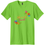 Thumbnail: Highbiscus Flower Tee