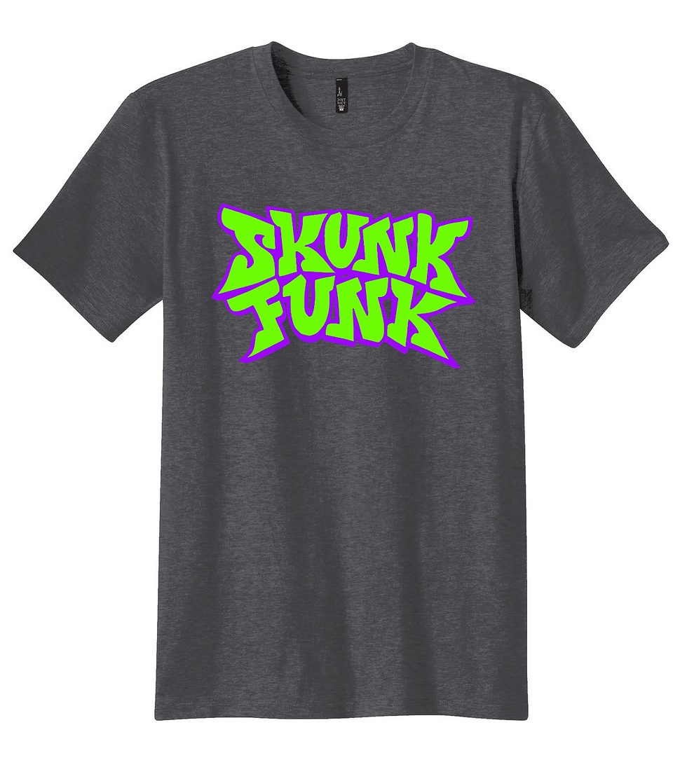 Thumbnail: Skunk Funk Official Tee