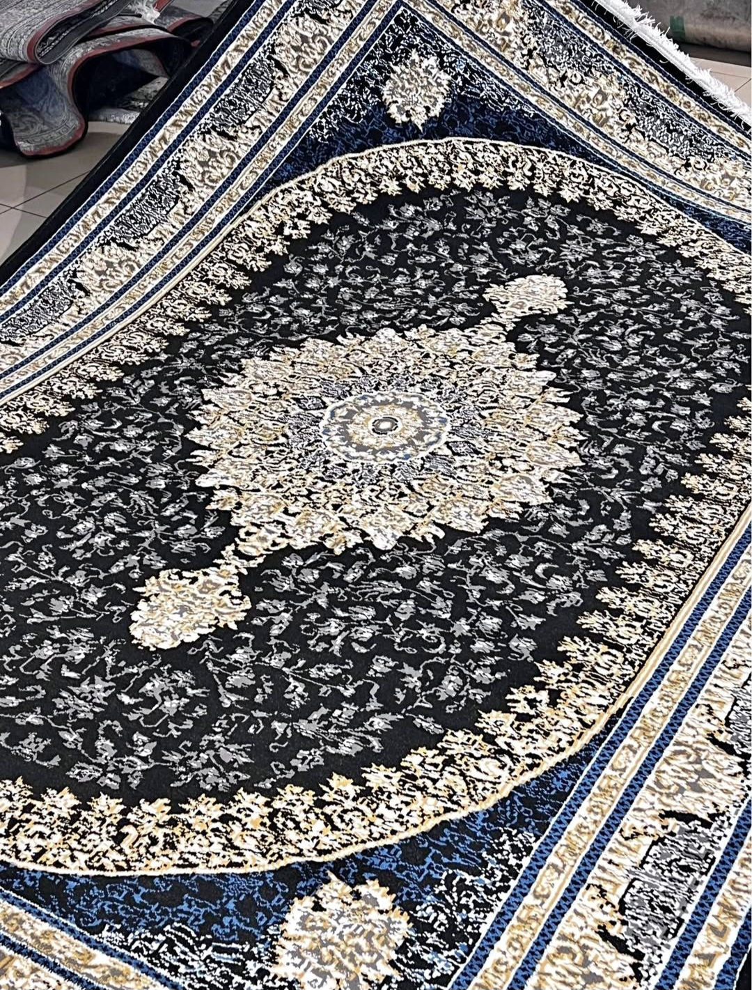 Premium Persian Classics