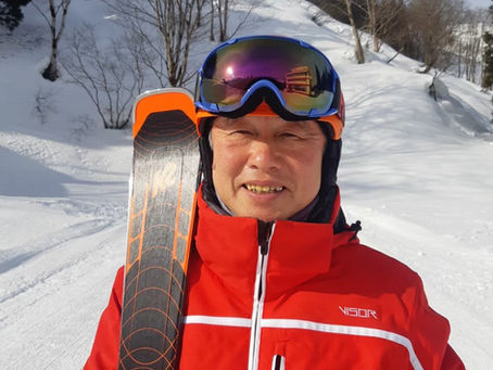 井上校長のアドバイス