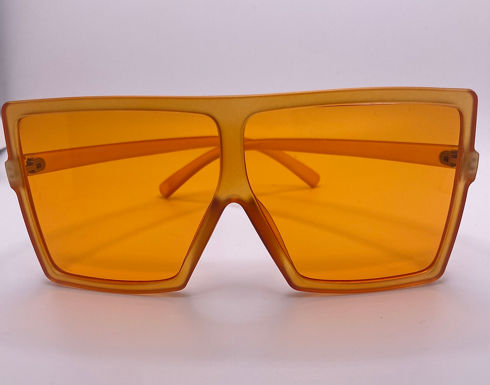 Thumbnail: Block Out Sunglasses