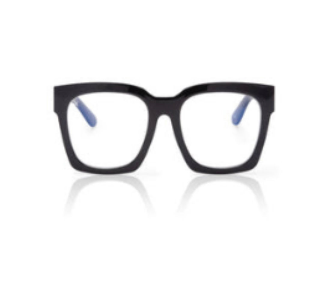 BLAC OVERSIZE FRAMES