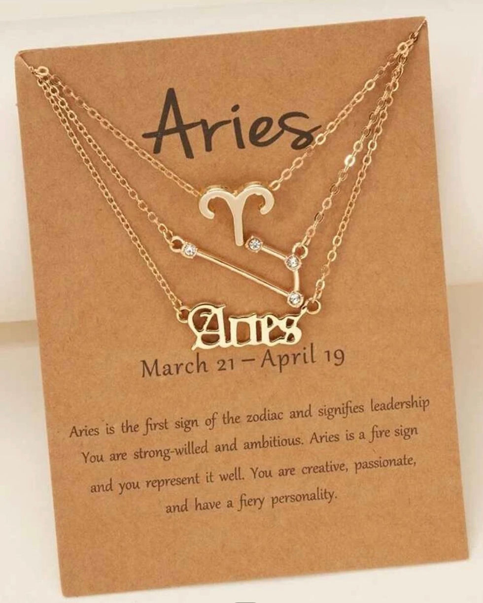 Thumbnail: My Zodiac Sign