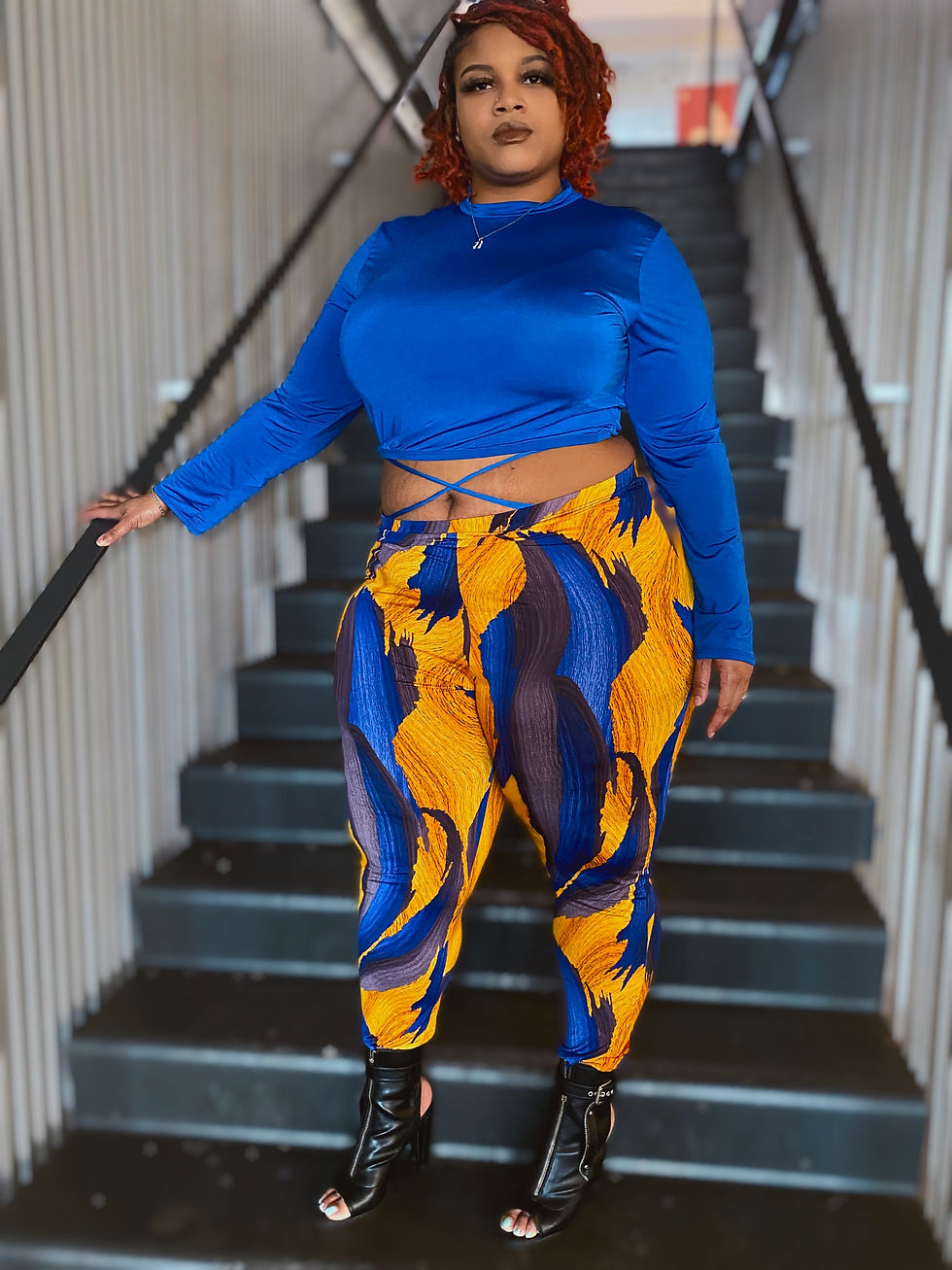 Thumbnail: Touch of Class Set