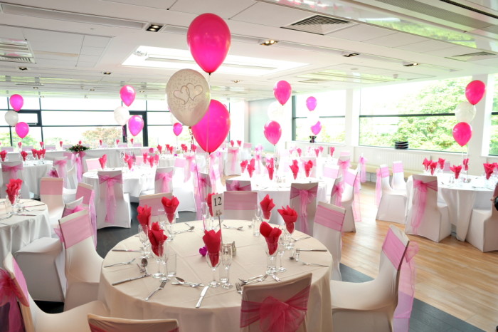 Balloons For All Occasions And Functions