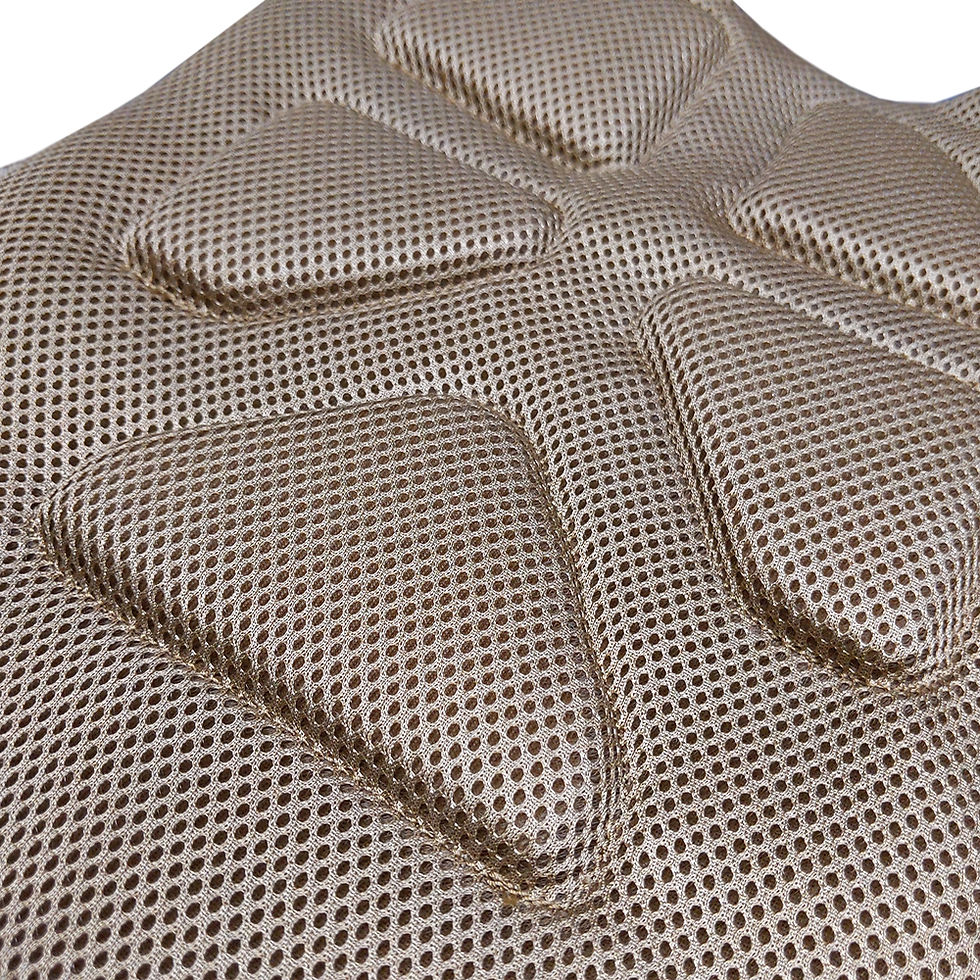 Thumbnail: Taras­™ Multicam Laser Cut High Speed Low Drag Plate Carrier SAPI Medium