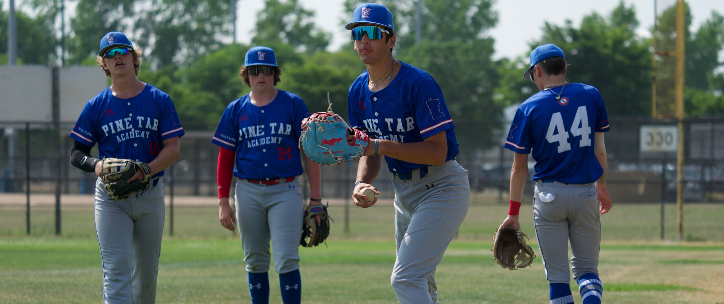 Pine Tar Academy