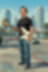 MIKE No Mustache GTA .jpeg